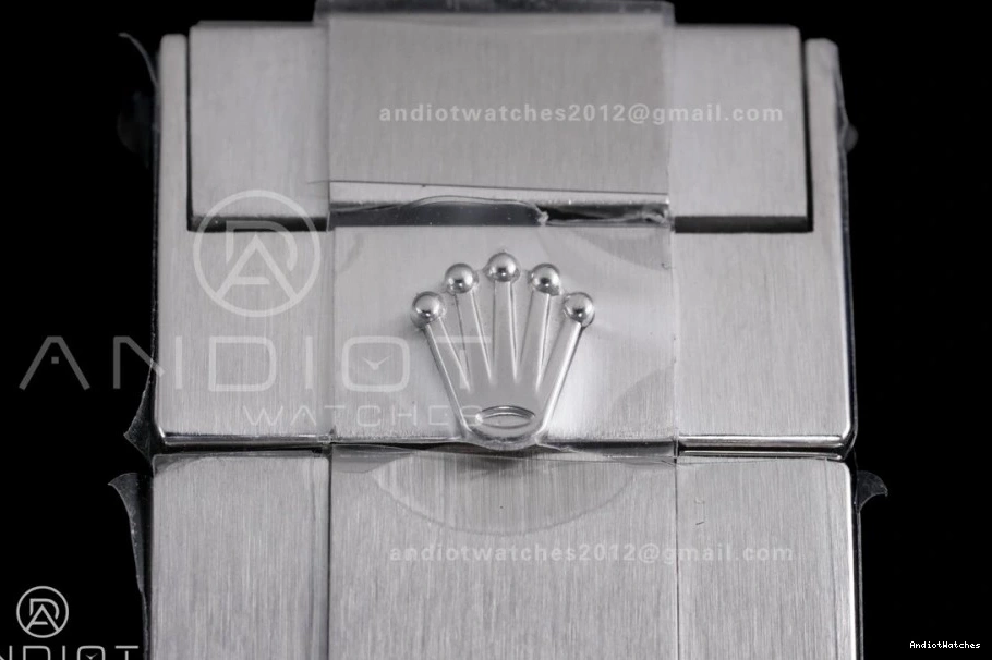 904L Sea-Dweller C+F Sea SS 1056 Blue Deep 1:1 Comfortable Case and Best Edition Bracelet 126660 Cameron VR 0226